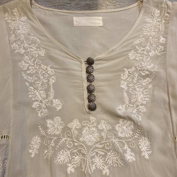 3for$20 Jeanasis (Japanese Brand) | size S, boho style tops - Picture 2 of 8